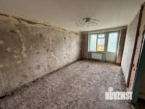 1-к квартира, вторичка, 34м2, 3/5 этаж