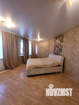 2-к квартира, вторичка, 70м2, 4/5 этаж