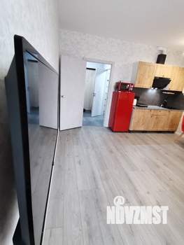 Студия квартира, вторичка, 29м2, 3/5 этаж