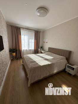 2-к квартира, вторичка, 70м2, 4/5 этаж