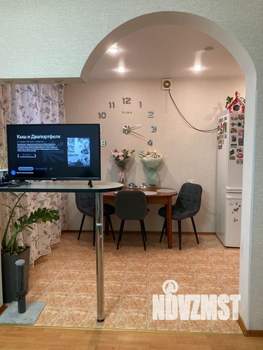 3-к квартира, вторичка, 70м2, 3/5 этаж