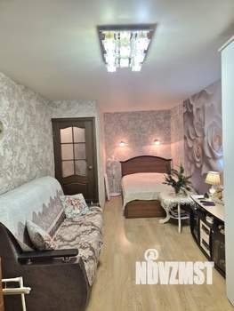 1-к квартира, вторичка, 37м2, 1/5 этаж