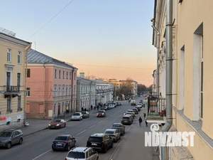 3-к квартира, вторичка, 76м2, 2/3 этаж