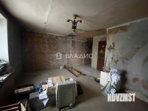 1-к квартира, вторичка, 32м2, 5/5 этаж