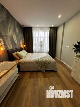 3-к квартира, вторичка, 90м2, 1/5 этаж