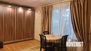 2-к квартира, вторичка, 43м2, 1/5 этаж