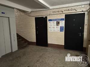 1-к квартира, вторичка, 36м2, 3/9 этаж