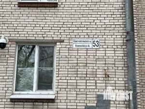 1-к квартира, вторичка, 28м2, 2/5 этаж