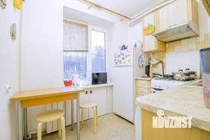 2-к квартира, вторичка, 42м2, 2/5 этаж