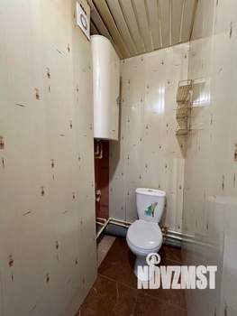1-к квартира, вторичка, 40м2, 5/11 этаж