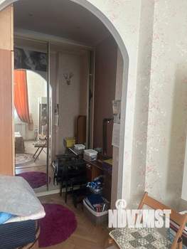 2-к квартира, вторичка, 49м2, 1/4 этаж