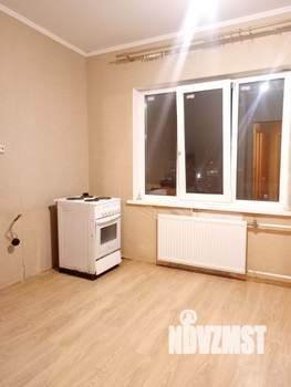 1-к квартира, вторичка, 35м2, 7/9 этаж