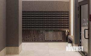 Студия квартира, строящийся дом, 25м2, 2/9 этаж