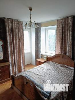 3-к квартира, вторичка, 65м2, 4/4 этаж
