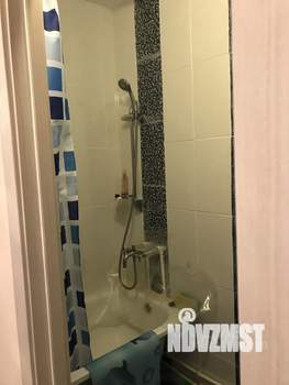 Студия квартира, вторичка, 26м2, 5/10 этаж