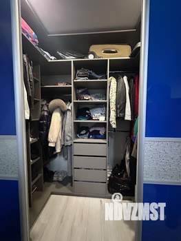 2-к квартира, вторичка, 51м2, 5/5 этаж