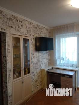 1-к квартира, вторичка, 39м2, 6/8 этаж