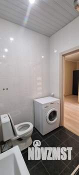 1-к квартира, вторичка, 49м2, 2/5 этаж