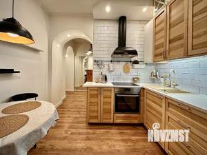 3-к квартира, вторичка, 79м2, 2/3 этаж