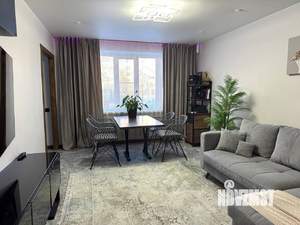 3-к квартира, вторичка, 64м2, 1/5 этаж