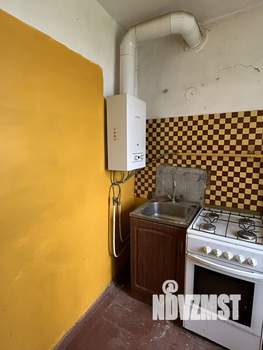 2-к квартира, вторичка, 45м2, 5/5 этаж