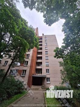 3-к квартира, вторичка, 56м2, 2/9 этаж