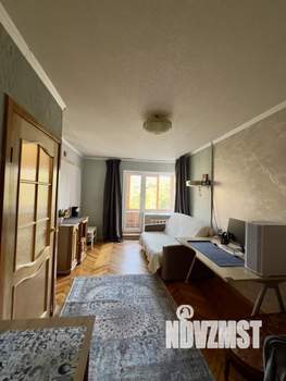 1-к квартира, вторичка, 33м2, 3/5 этаж