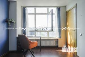 3-к квартира, вторичка, 133м2, 10/10 этаж