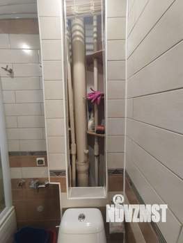 1-к квартира, вторичка, 27м2, 4/5 этаж