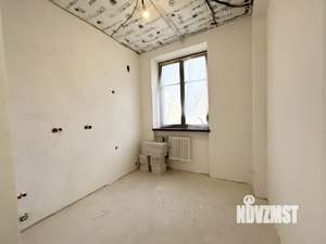 2-к квартира, вторичка, 61м2, 1/2 этаж