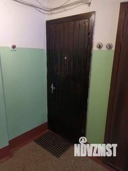 2-к квартира, вторичка, 44м2, 3/3 этаж