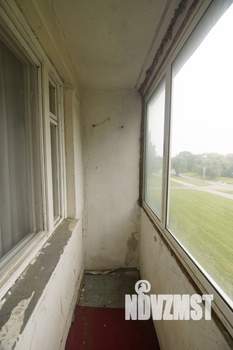 1-к квартира, вторичка, 37м2, 2/6 этаж