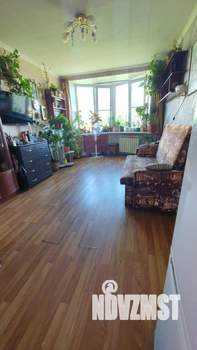 3-к квартира, вторичка, 59м2, 4/5 этаж