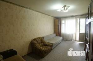 1-к квартира, вторичка, 37м2, 2/6 этаж