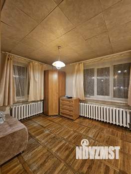 1-к квартира, вторичка, 30м2, 1/5 этаж