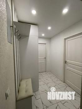 2-к квартира, вторичка, 41м2, 3/5 этаж