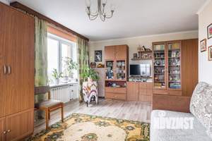 2-к квартира, вторичка, 50м2, 8/9 этаж