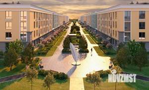 2-к квартира, вторичка, 51м2, 2/4 этаж