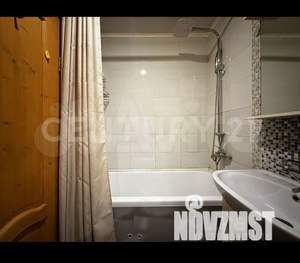 2-к квартира, вторичка, 43м2, 5/5 этаж