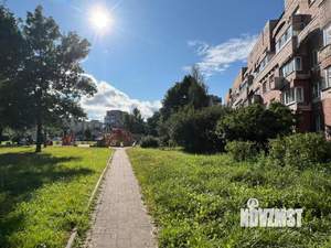 1-к квартира, вторичка, 33м2, 4/5 этаж