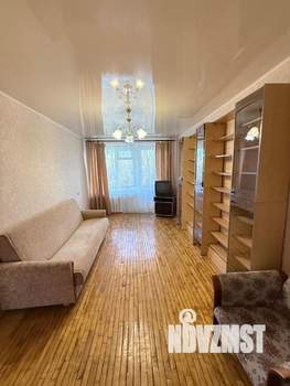 2-к квартира, вторичка, 49м2, 4/5 этаж