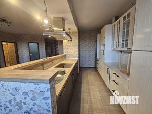 3-к квартира, вторичка, 104м2, 7/8 этаж