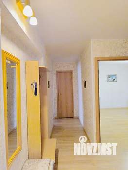 2-к квартира, вторичка, 50м2, 1/5 этаж