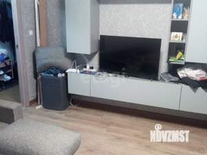 1-к квартира, вторичка, 39м2, 1/5 этаж