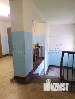 2-к квартира, вторичка, 50м2, 3/3 этаж