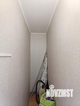 1-к квартира, вторичка, 33м2, 2/5 этаж