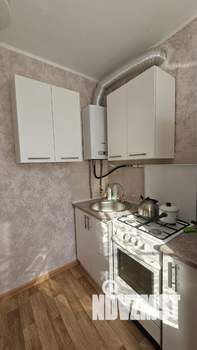 2-к квартира, вторичка, 43м2, 3/5 этаж