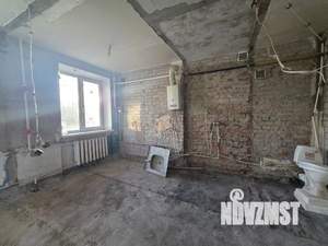 1-к квартира, вторичка, 42м2, 1/3 этаж