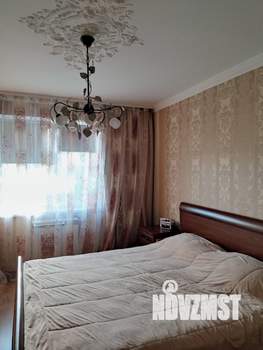 3-к квартира, вторичка, 68м2, 4/6 этаж