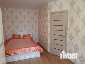 1-к квартира, вторичка, 31м2, 1/5 этаж